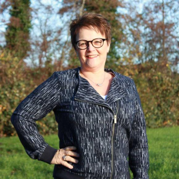 Gerda-Swagerman-Broer